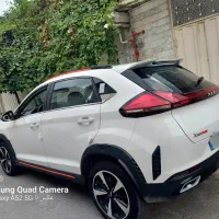 فروش ام وی ام x33 cross|خودرو سواری و وانت|بابل, |دیوار