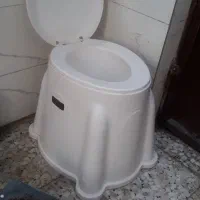 توالت فرنگی