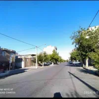 ویلایی دونبش،سندششدانگ،حاشیه۲۰متری،مناسب مغازه|فروش خانه و ویلا|مشهد, فاطمیه|دیوار