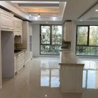 ظفر دلیری ۹۰ متر ۲ ساله مشاعات ایدآل -آکواریوم نور|فروش آپارتمان|تهران, ظفر|دیوار