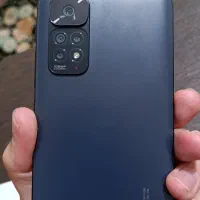 گوشی Redmi Note11S حافظه۱۲۸ اینترنت4.5Gدرحدصفر|موبایل|یاسوج, |دیوار