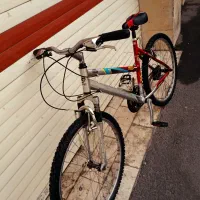 دوچرخه ژیتان 26 الومینیوم|دوچرخه، اسکیت، اسکوتر|تهران, وصفنارد|دیوار