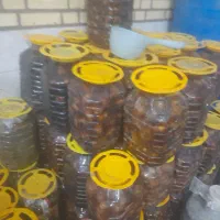 انواع ترشیجات وسرکه|خوردنی و آشامیدنی|قم, کلهری|دیوار