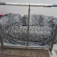 دارقالی|ابزارآلات|رشت, استقامت ۱|دیوار