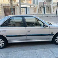 پژو پارس TU5 اتوماتیک موتور فرانسه|خودرو سواری و وانت|اهواز, پادادشهر|دیوار