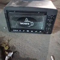 ماکروفر در حد نو