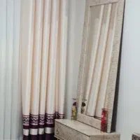 آینه و کنسول