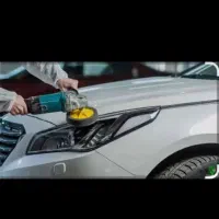 نقاشی اتومبیل سبک‌ و سنگین