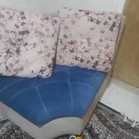 فروش مبل در حد نو|مبلمان خانگی و میز عسلی|شیراز, شهرک یاس طلاییه|دیوار