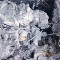 فروش پژو ۴۰۵ مشکی مدل ۸۵