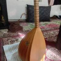 سازباغلاما ترکیه|سازهای سنتی|ارومیه, |دیوار