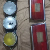 فروش لوازم یدکی BMW 518 کلاسیک|قطعات یدکی و لوازم جانبی|لنگرود, |دیوار