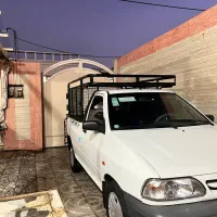 وانت پراید 151 ، مدل ۱۴۰۳ کوار|خودرو سواری و وانت|شیراز, فرهنگ شهر|دیوار
