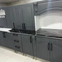 کابینت منحفی برای آشپزخانه کد دار 59خاص