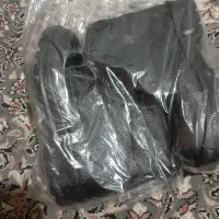 فروش پوتین مارک بهمن ساق کوتاه( نیم بوت) انزلی|کیف، کفش، کمربند|بندر انزلی, دهکده ساحلی|دیوار