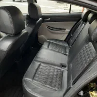 شاهین ۱۴۰۲ بی رنگ اتومات سانروف توربو|خودرو سواری و وانت|گلستان (تهران), |دیوار