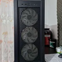 سیستم گیمینگ