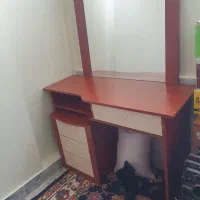 میز ارایش