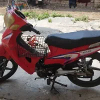 موتور بی کلاج  مدل ۹۱