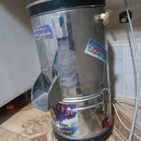 سبزی خردکن سانی و سماوربرقی تفال