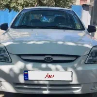 ریو LS90|خودرو سواری و وانت|مشهد, طبرسی شمالی|دیوار