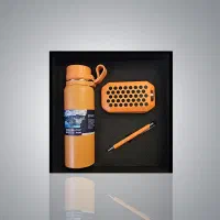 فروش ویژه ست هدیه تبلیغاتی شرکتی با چاپ لوگو