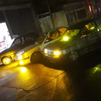 بوق 1011 1516حرفه‌ای دست ساز کیلومتری رنویی و...