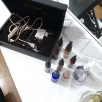 تجهیزات آرایشگری