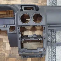 پوسته داشبورد پراید|قطعات یدکی و لوازم جانبی|آبادان, |دیوار