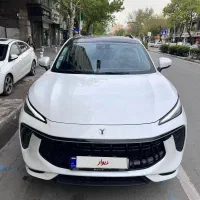 خودرو لاماری مدل ۴۰۳