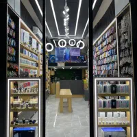 گوشی ایفون 16 پرو مکس حافظه 256 گیگ|موبایل|ورامین, ورامین|دیوار