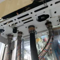 پکیج ایتالیایی در حد نو|آبگرمکن، پکیج، شوفاژ|تهران, مهران|دیوار