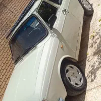 پیکان وانت دوگانه|خودرو سواری و وانت|نجفآباد, ویلاشهر|دیوار