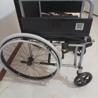 فروش ویلچر|آرایشی، بهداشتی، درمانی|اسلامشهر, شهرک انبیا|دیوار