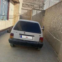 پراید هاچبک ۷۷|خودرو سواری و وانت|سراوان, |دیوار