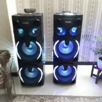 باند مکسیدر|سیستم صوتی خانگی|شاهینشهر, خانه کارگر|دیوار