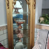 بوفه ویترین