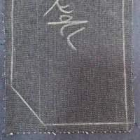 تکمیل کادر زمینه تولید پیراهن مردانه و لباسکار