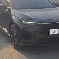 تویتا bz4 x max|خودرو سواری و وانت|تهران, شمشیری|دیوار