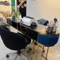 اجاره میز ناخن در مهرشهر با شرایط خوب