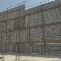 داربست فلزی|خدمات پیشه و مهارت|دزفول, |دیوار