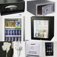 تجهیزات هتلی|تلویزیون و پروژکتور|کیش, |دیوار