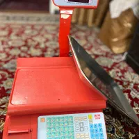 ترازو محک ۵۰ کیلویی|فروشگاه و مغازه|مشهد, کوشش|دیوار