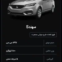 حواله سهندsطرح جوانی فوق العاده