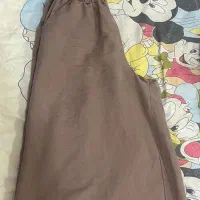 تعدادی لباس نو