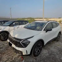 کیا اسپورتیج موتور 2000 هایبرید