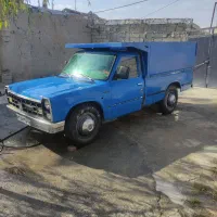 وانت سایپا|خودرو سواری و وانت|ارومیه, |دیوار