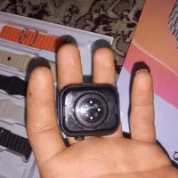 ساعت هوشمند MS-86MAX