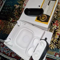 ایرپاد 3 با کارتن و گارد در حد نو|لوازم جانبی موبایل و تبلت|تهران, نارمک|دیوار