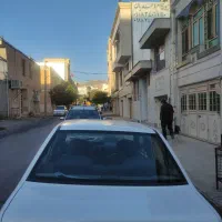 پراید مدل ۹۶|خودرو سواری و وانت|ایلام, |دیوار